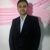 Maulik Shah
