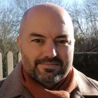 Greig Neville