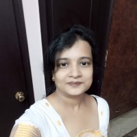 Dipti Mohanty