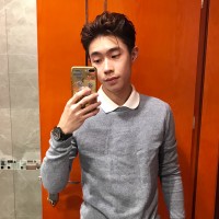 Shawn Ho