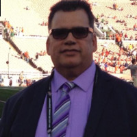 Steve Ramirez