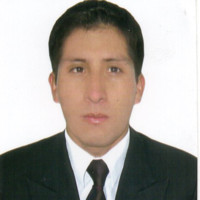 Wilber Ccahuana Bernaola