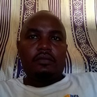 Amos Kimondo