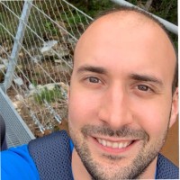 Stefano Recla Delmarco