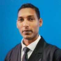 Nadeem Goolam Hossen