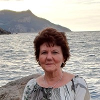 Andrea Kolbe