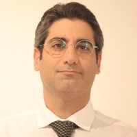 Pezhman Rahimi, B.Sc. Eng. Mba