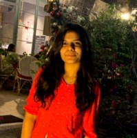 Saloni Shah