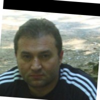 İsmail Altunbezer