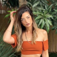 Melanie Shaked Gozlan