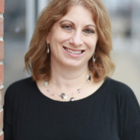 Marsha Friedman