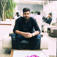 Ashish Sodhiya