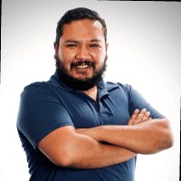 Sergio Andre Castillo