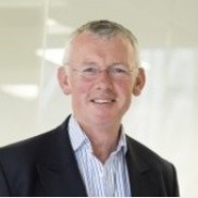 Graham Robertson