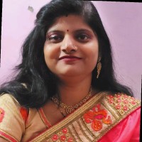 Amrita Kumari
