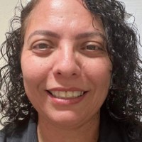Cynthia Sangineto De Oliveira