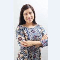 Yuriana Bamberger Mendoza
