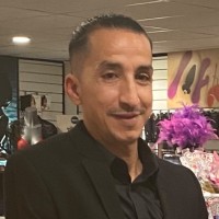 Driss Labrid