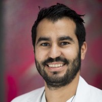 Ali Mohamad Ali