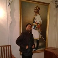 Chetan Sharma