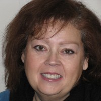 Marie-Josée Bernier