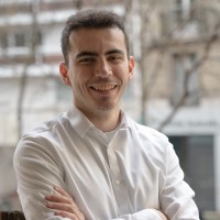 Xavier Bourdila