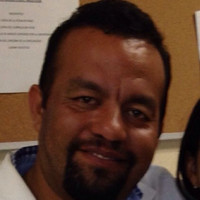 Andres Dominguez Leal