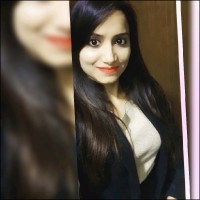 Vaishali Saxena