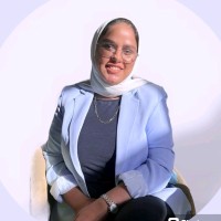 Mariam Ali