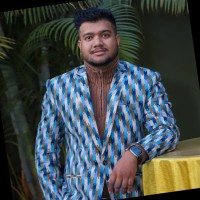 BIBEK karki