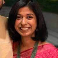 Rashi Gupta