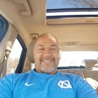 Tim Grier