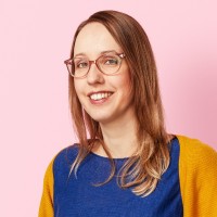Elinor Bakker