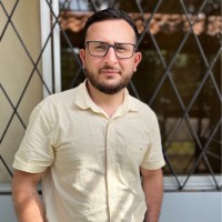 David Bolaños Guerrero