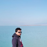 Akhil Sharma