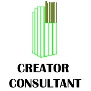 Creator Consultant