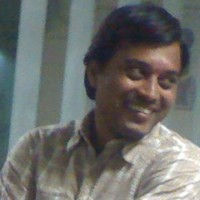 Bhaskar G