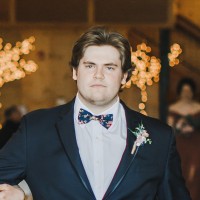 Benjamin Malloy