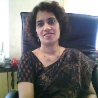 Rajani Shettigar