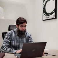 Muhammad Samiullah Khan