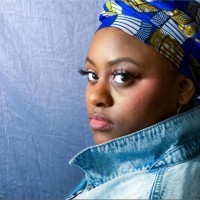 Komaria Mendy