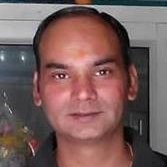 sanjay sansanwal