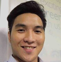 Albert Keneth Villamil