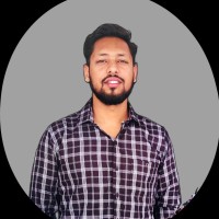 Avinash Chandra Mishra