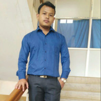 Moirangthem Henthoinganba Singh