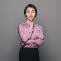 Maggie Jia