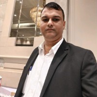 Ashu Kansal