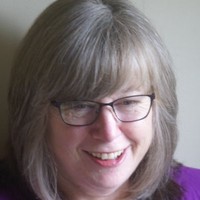 Ginny Wood