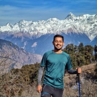 Deepak Chandran