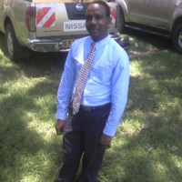 Edward Njiru